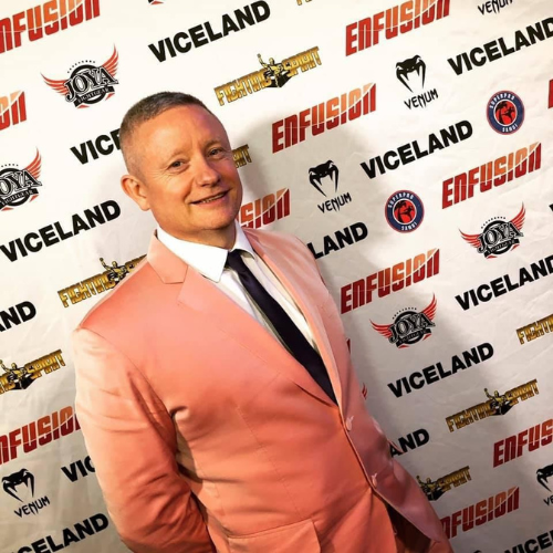 Vinny Shoreman